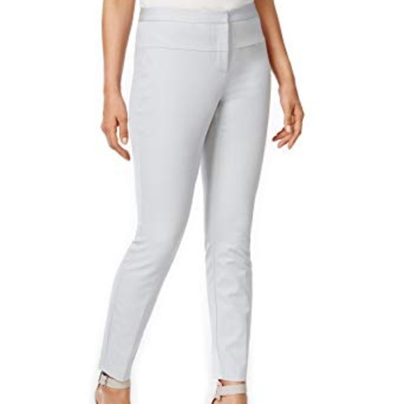 alfani skinny pants